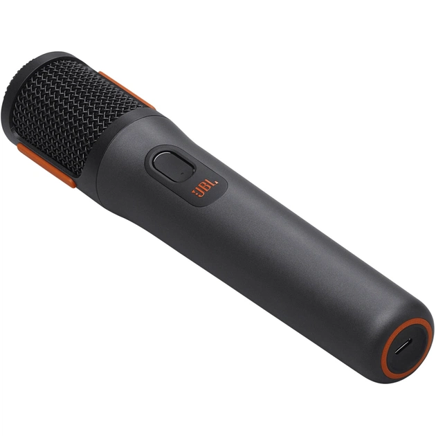Мікрофон JBL PartyBox Wireless Mic (JBLPBWIRELESSMIC) - picture 5