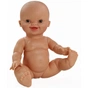 Пупс Paola Reina європейка без одягу, без коробки (34027) - зменшене зображення 1
