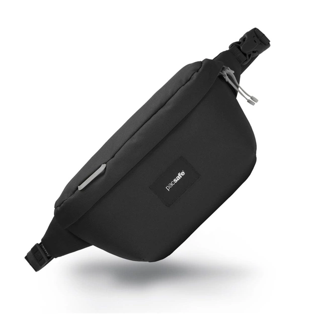 Сумка Pacsafe GO sling pack Черная (35100130) - изображение 1
