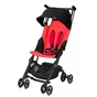 Коляска GB Pockit+ Y Cherry Red (618000773) - зменшене зображення 1