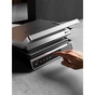 Електрогриль Polaris PGP 7002 Optimal Temp Silver - preview 8