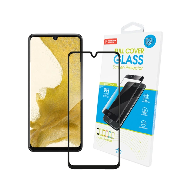 Скло захисне Global Samsung A33 5G (1283126522406) - зображення 1