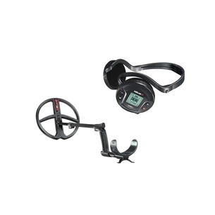 Металошукач XP DEUS II 28 FMF WS6 MASTER (DEUS2-28FMFWS6R) зображення 1