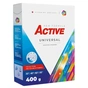 Пральний порошок Active PR Universal З ароматом свіжості 400 г (4820196010739) - зменшене зображення 1