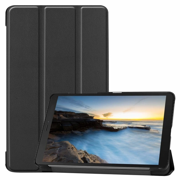 Чохол до планшета AirOn Premium для Samsung Galaxy Tab A 8.0 2019 8" (SM-T290/T295) (4822352781022) - изображение 1