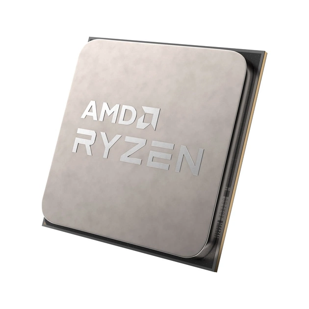Процесор AMD Ryzen 5 5600GT (100-000001488) - picture 3