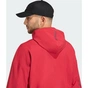 Кепка Adidas Dad Cap Tonal Logo KA7187 чорний OSFC 51-53 см (4068814482777) - зменшене зображення 4