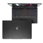 Ноутбук GIGABYTE AORUS 17H (AORUS_17H_BXF-74KZ554SH) - зменшене зображення 3