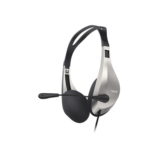 Навушники Havit HV-H205d - изображение 1