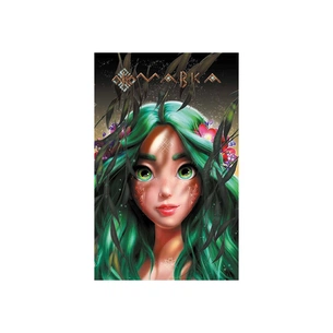 Книга Мавка. Щоденник. Осінь Ранок (9789667514013) зображення 1