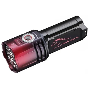 Ліхтар Fenix LR35R PRO Лімітована серія (LR35RPROHorse) зображення 1