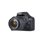 Цифровий фотоапарат Canon EOS 2000D 18-55 DC III (2728C007AA) - зменшене зображення 5