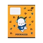 Зошит Kite Pochacco, 12 аркушів, клітинка (PC26-235) - зменшене зображення 8