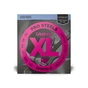 Струни для гітари D'Addario ProSteels Bass Light 6-String (32-130) (EPS170-6) - зменшене зображення 1