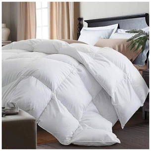 Ковдра MirSon пухова Raffaello 052 зима 220x240 см (2200005895047) зображення 1