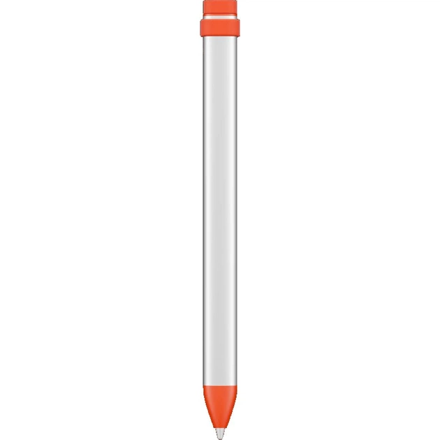 Стилус Logitech Crayon Orange (914-000034) - picture 4