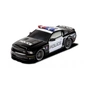 Радіокерована іграшка XQ Ford GT500 Police Car (XQRC18-4PAA) - зменшене зображення 1