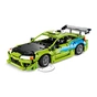 Конструктор LEGO Technic Форсаж Автомобиль Mitsubishi Eclipse (42229) - уменьшенное изображение 2