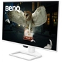 Монітор BenQ EW270Q White - зменшене зображення 3