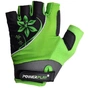 Велорукавиці PowerPlay Women 5281 Green XS (5281A_XS_Green) - зменшене зображення 2