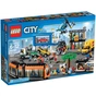 Конструктор LEGO City Town Міська площа (60097) - зменшене зображення 1