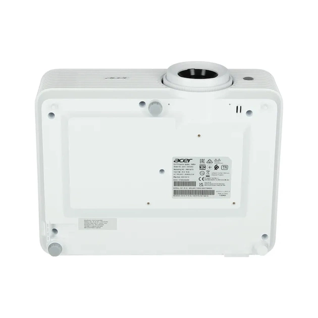 Проектор Acer H6815GTV (MR.JXP11.001) - picture 9