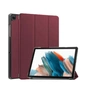 Чохол до планшета BeCover Smart Case Samsung Galaxy Tab A11 SM-X133/X135 8.7" Red Wine (713972) - зменшене зображення 2