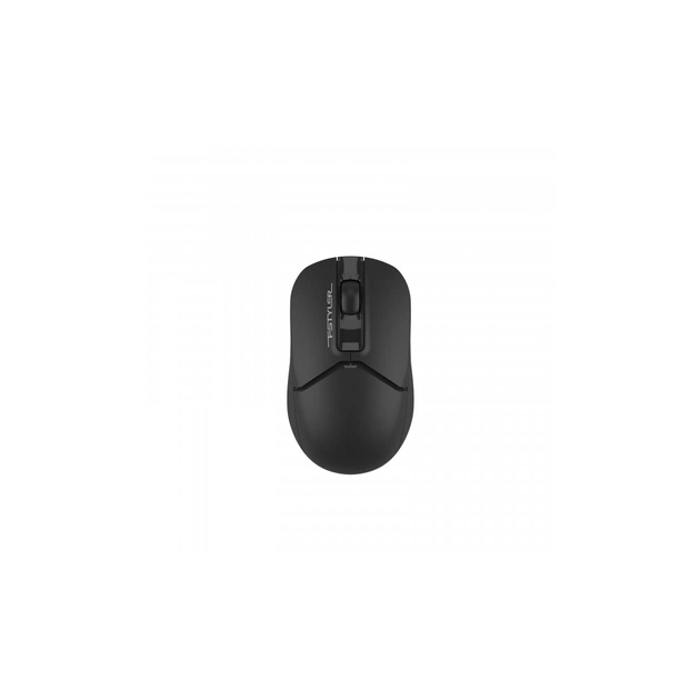 Мишка A4Tech FB12 Bluetooth Black (4711421968010) - зображення 1