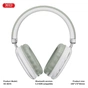 Навушники XO BE45 Silver (XO-BE45-SL) - зменшене зображення 2