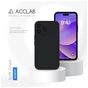Чохол до мобільного телефона ACCLAB SoftShell Apple iPhone 14 Pro Max Black (1283126552908) - зменшене зображення 4