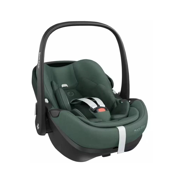 Автокрісло Maxi-Cosi Pebble 360 Pro Essential Green (8052047110) - изображение 1
