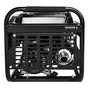Генератор Graphite 230V (1 фаза), 2/2.2kW, ручний старт, AVR, 40кг (58G904) - зменшене зображення 8