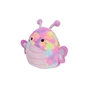 М'яка іграшка Squishmallows Jazwares Райдужний Метелик Рен 20см (6732746) - зменшене зображення 2