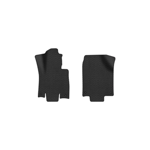 Килимок в салон EVAtech передні Honda Passport 2019+ 3 поколі (HA43083AD2TL4RBB) зображення 1