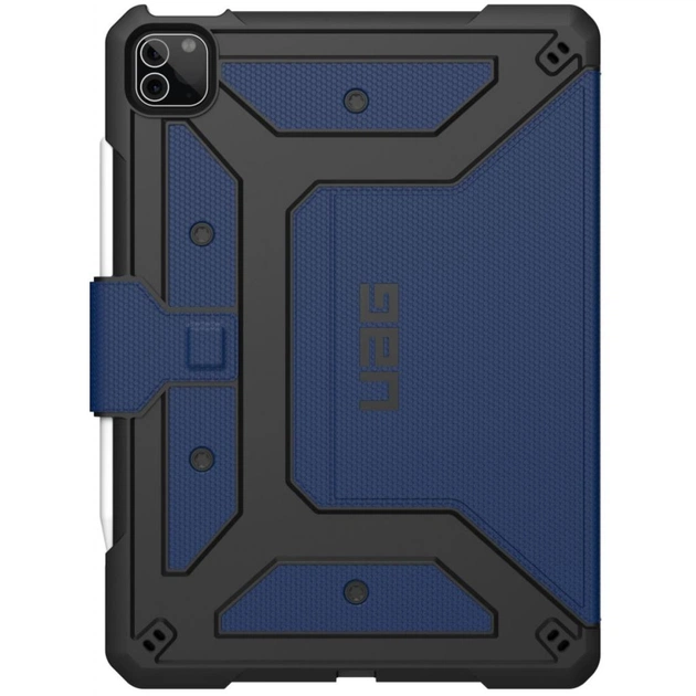 Чохол до планшета UAG iPad Pro 11' (2021) / iPad Air 10.9" (2020) Metropolis, Coba (122996115050) - изображение 1