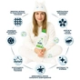 Гель для прання Moomin Laundry Universal 900 мл (5701017420038) - зменшене зображення 6