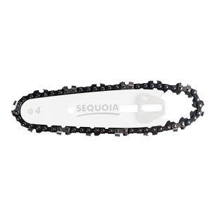 Ланцюг SEQUOIA 1/4", 1.1 мм, 28 ланки, 4"/10 см (22-2004-23-33) зображення 1