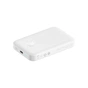 Батарея универсальная Baseus Airpow 6000mAh 20W Mag White (P10022807213-00) - уменьшенное изображение 4