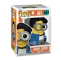 Фигурка Funko Pop серии Minions x BTS - Джонгук (85966) - уменьшенное изображение 3