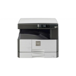 Багатофункціональний пристрій Sharp AR6020V (AR6020VE) зображення 1