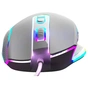 Мишка Modecom Volcano Veles USB White (M-MC-VELES-200) - зменшене зображення 8