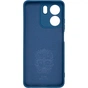 Чохол до мобільного телефона Armorstandart ICON OPPO A5X 4G / A5X 5G Camera cover Dark Blue (ARM86573) - зменшене зображення 2