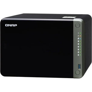 NAS QNap TS-653D-4G изображение 1