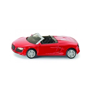 Машина Siku Audi R8 Spyder (6460796) зображення 1