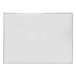 Офісна дошка Atria магнітно-маркерна матова 120х160 см, aluminum frame E-line (WE120X160 E LINE) зображення 1