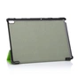 Чохол до планшета BeCover Smart Case для Lenovo Tab E10 TB-X104 Green (703278) - зменшене зображення 3