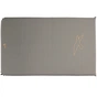 Туристичний килимок Easy Camp Self-inflating Siesta Mat Double 5 cm Grey (928482) - зменшене зображення 1