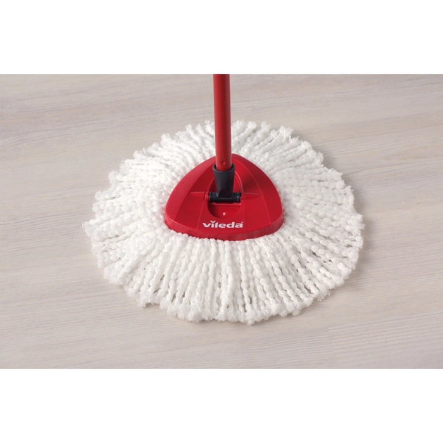 Комплект для прибирання Vileda EasyWring & Clean Turbo Smart (4023103208476) - picture 9