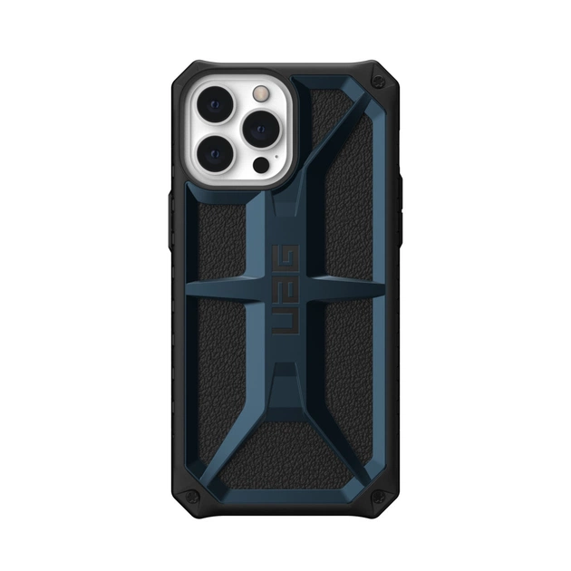 Чохол до мобільного телефона UAG Apple Iphone 13 Pro Max Monarch, Mallard (113161115555) - зображення 1