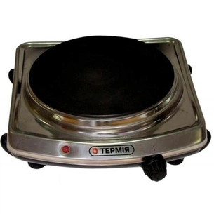 Настільна плита Термія ЕПЧ 1-1,5/220, 1 конф., нержав. зображення 1